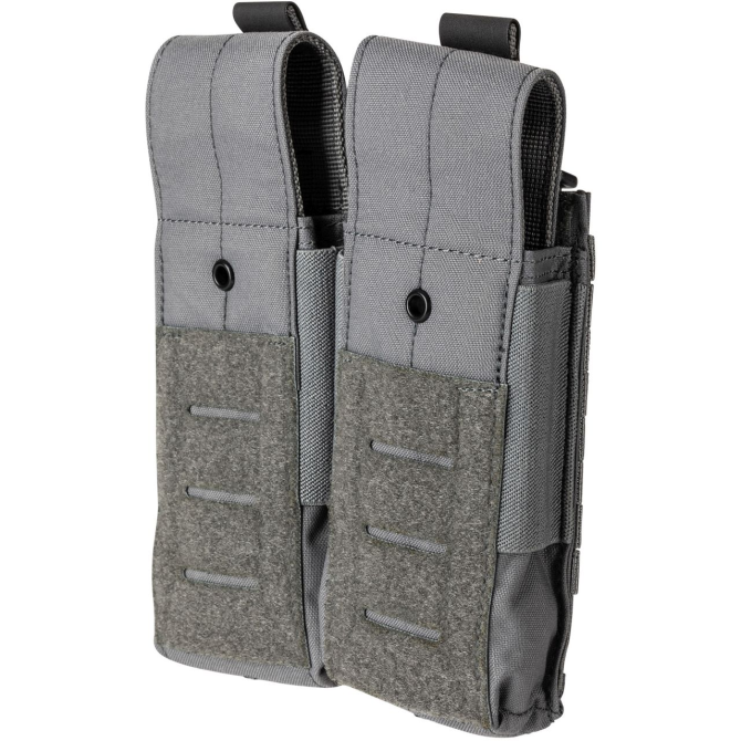 Ładownica 5.11 Flex Double AR Mag Cover Pouch - Storm (56680-092)