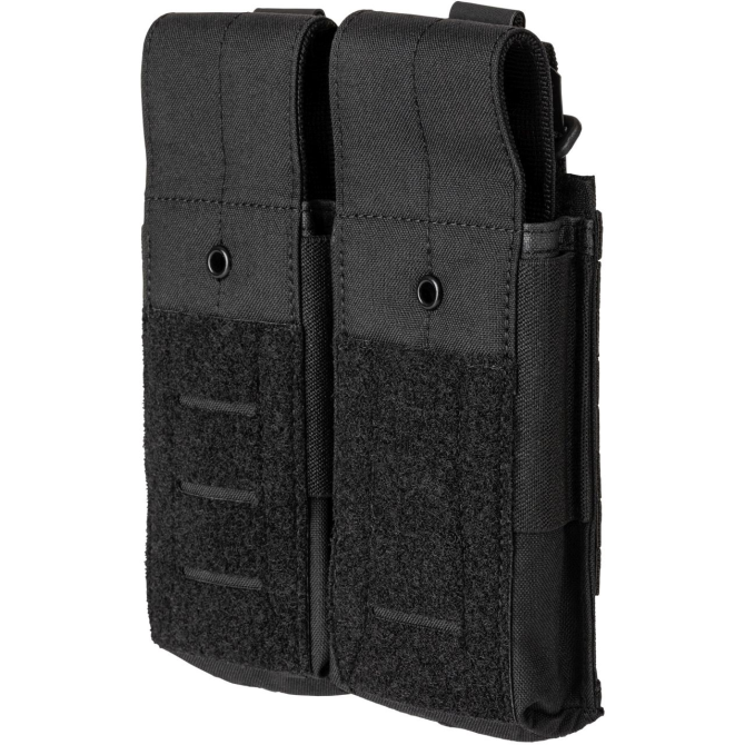 Ładownica 5.11 Flex Double AR Mag Cover Pouch - Czarna (56680-019)