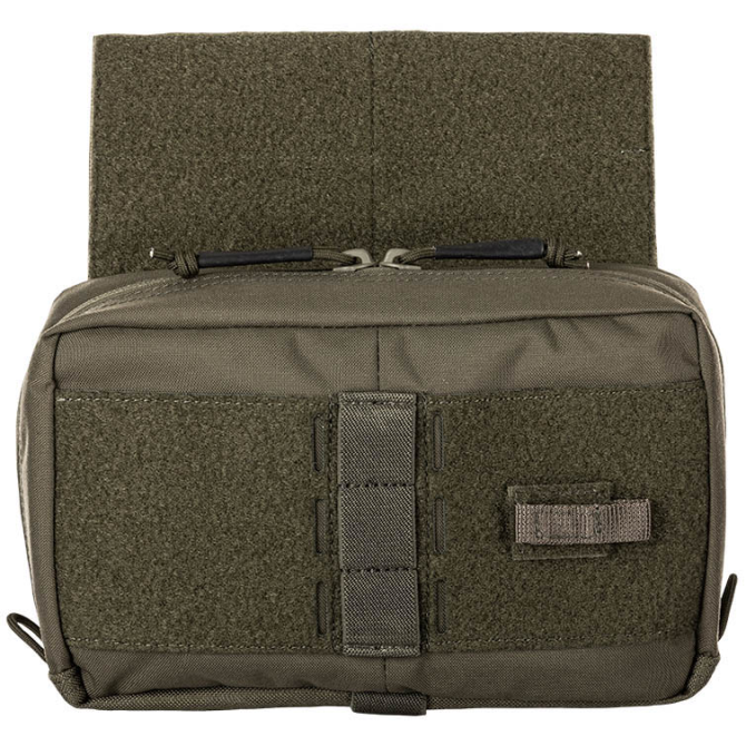 Kieszeń 5.11 Drop Down Utility Pouch - Ranger Green (56709 -186)