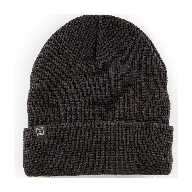 Czapka Zimowa 5.11 Last Stand Beanie - Czarna (89161-019)