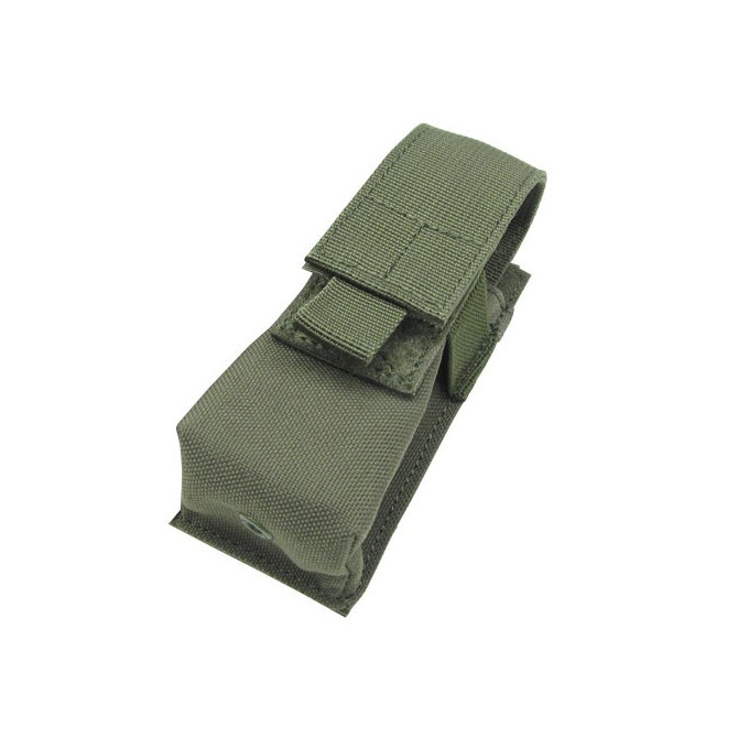 Kieszeń Single Flashlight / Tool Pouch Oliwkowa (VA1-001)