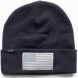 Czapka Zimowa 5.11 Cuffed Flag Bearer Beanie - Dark Navy (89162-724)