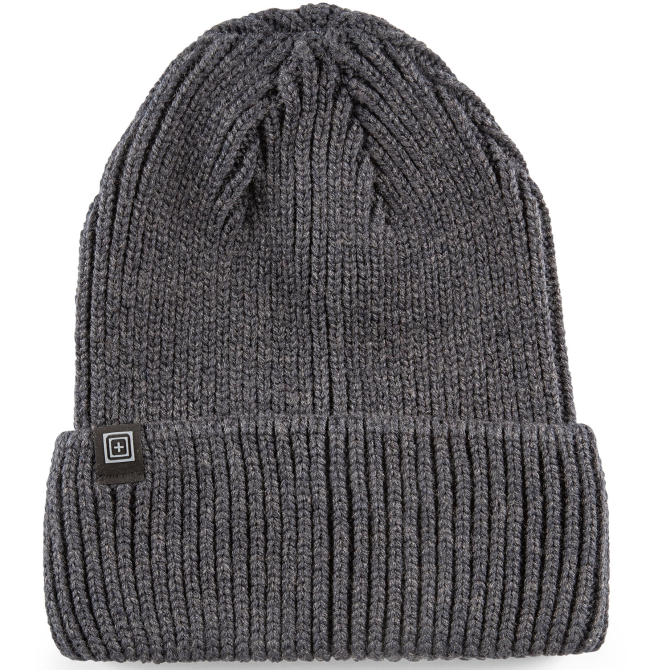 Czapka Zimowa 5.11 Chambers Beanie - Volcanic (89164-098)