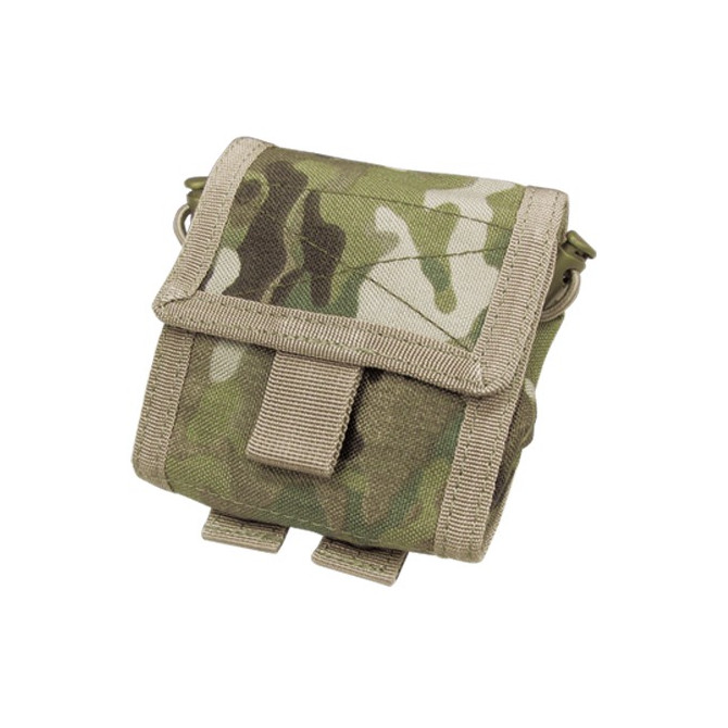 Kieszeń Condor Roll - Up Utility Pouch - Multicam (MA36-008)