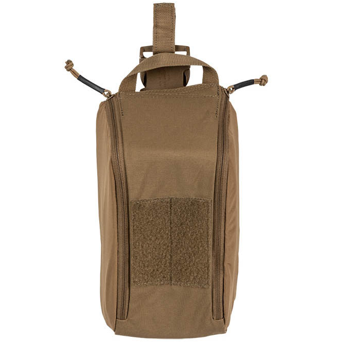 Kieszeń 5.11 Flex Gas Mask Pouch - Kangaroo (56661-134)