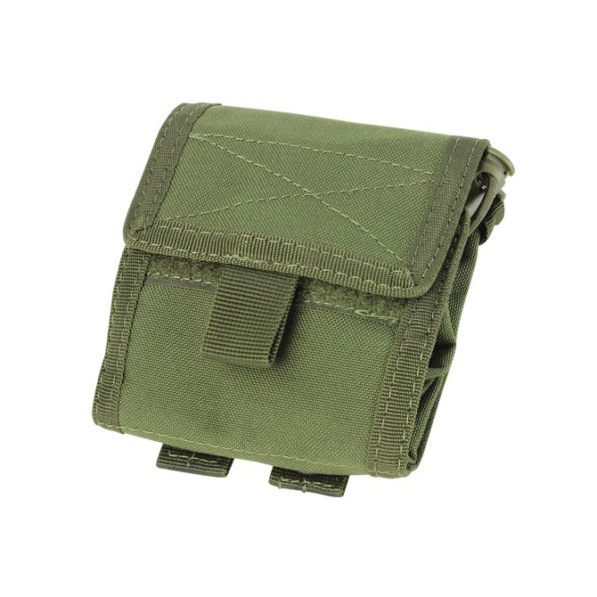 Kieszeń Condor Roll - Up Utility Pouch - Oliwkowa (MA36-001)