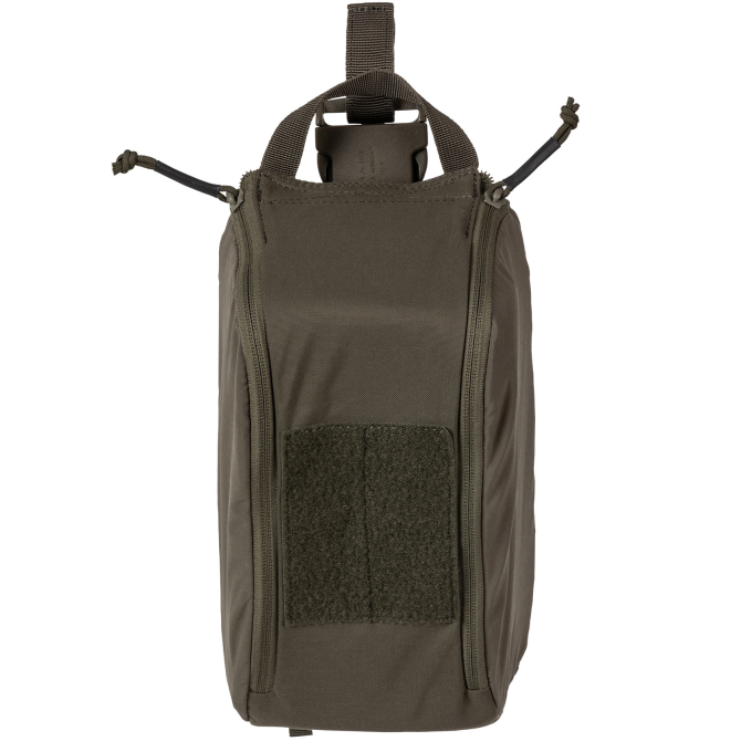 Kieszeń 5.11 Flex Gas Mask Pouch - Ranger Green (56661-186)