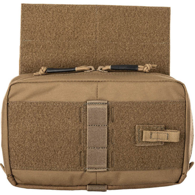 Kieszeń 5.11 Drop Down Utility Pouch - Kangaroo (56709 -134)