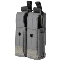 Ładownica 5.11 Flex Double Pistol Mag Cover Pouch - Strom (56678-092)