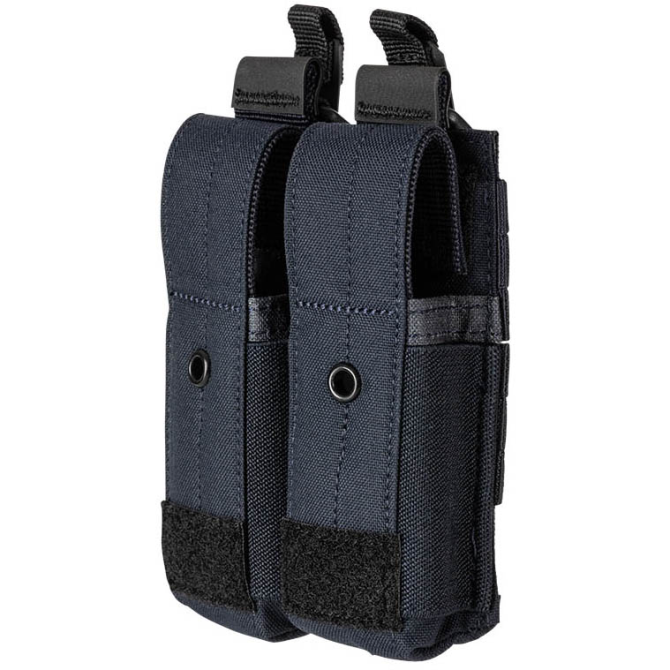 Ładownica 5.11 Flex Double Pistol Mag Cover Pouch - Dark Navy (56678-724)