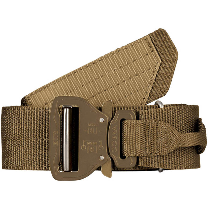 Pas 5.11 Maverick Assaulters Belt - Kangaroo (59569-134)