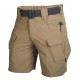 Krótkie Spodnie Helikon OTP 8.5 Outdoor Tactical Pants - Mud Brown