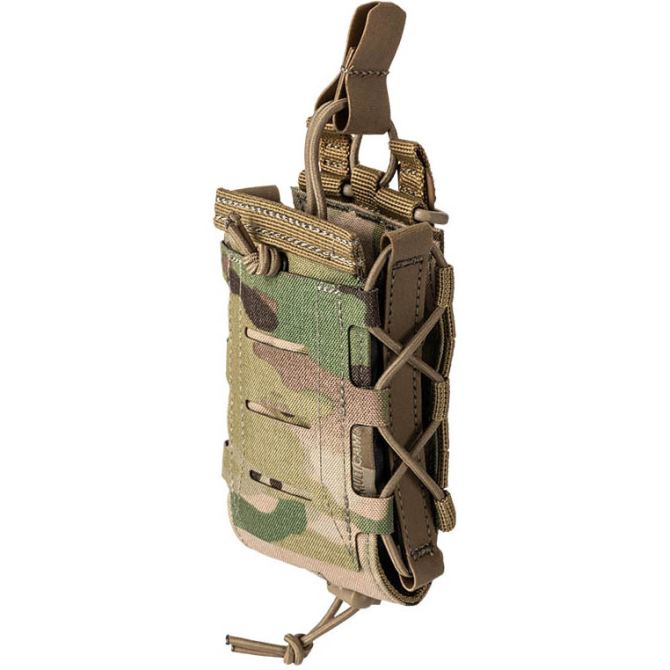 Ładownica 5.11 Flex Single Multi Caliber Mag Cover Pouch - Multicam (56682-169)