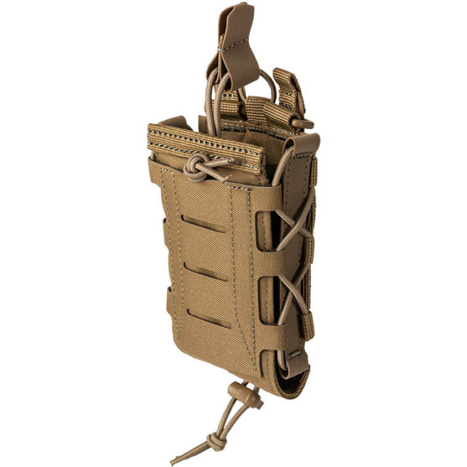 Ładownica 5.11 Flex Single Multi Caliber Mag Cover Pouch - Kangaroo (56682-134)