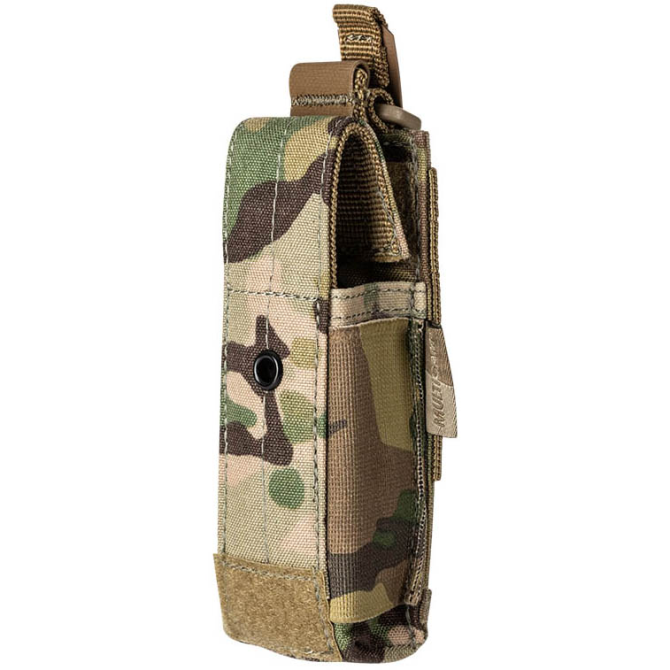 Ładownica 5.11 Flex Single Pistol Mag Cover Pouch - Multicam (56677-169)