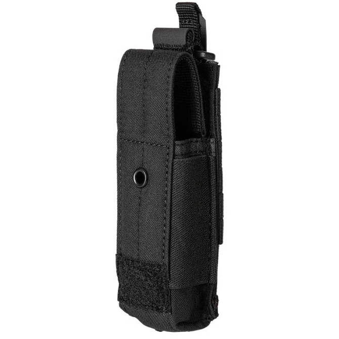 Ładownica 5.11 Flex Single Pistol Mag Cover Pouch - Czarna (56677-019)