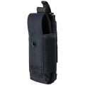 Ładownica 5.11 Flex Single Pistol Mag Cover Pouch - Dark Navy (56677-724)