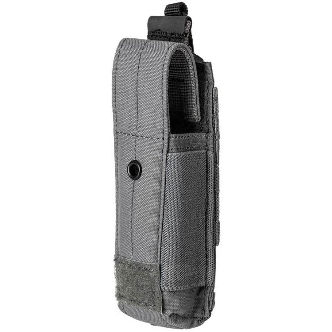 Ładownica 5.11 Flex Single Pistol Mag Cover Pouch - Storm (56677-092)