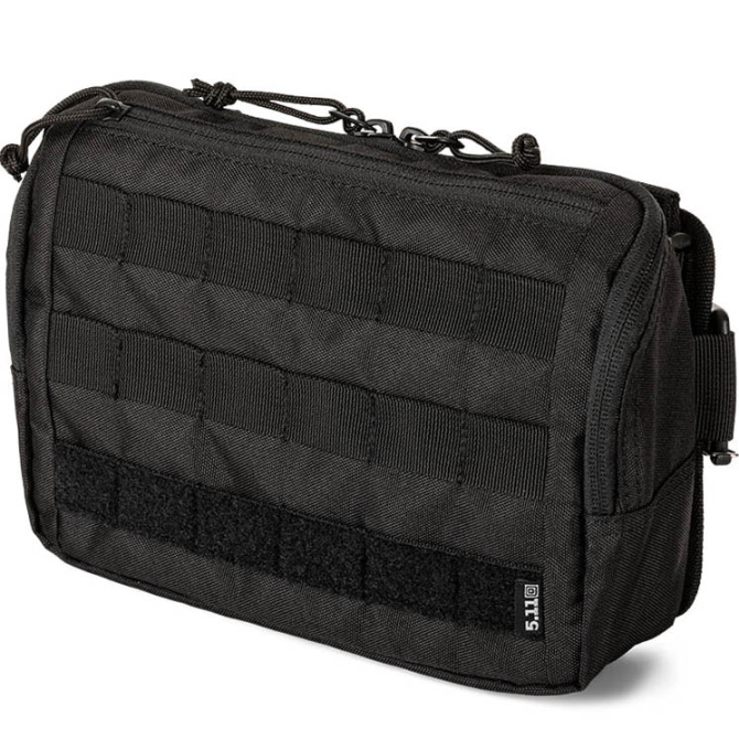 Torba Biodrowa 5.11 Rapid Waist Pack 3l - Czarny (56573-019)