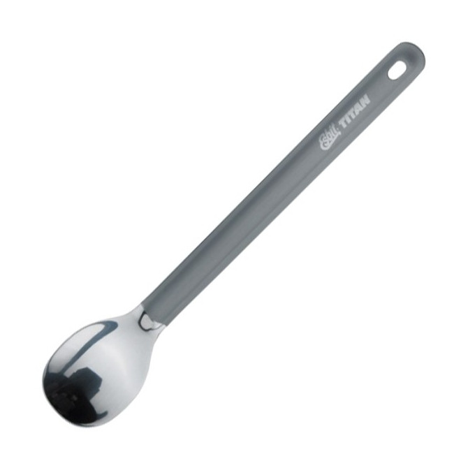 Łyżka Esbit Titanium Spoon Extra Long (LSP215-TI)