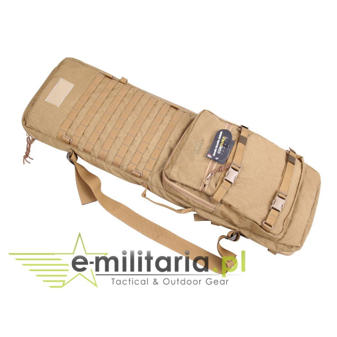 Pokrowiec na Broń Wisport Rifle Case 100 - Coyote