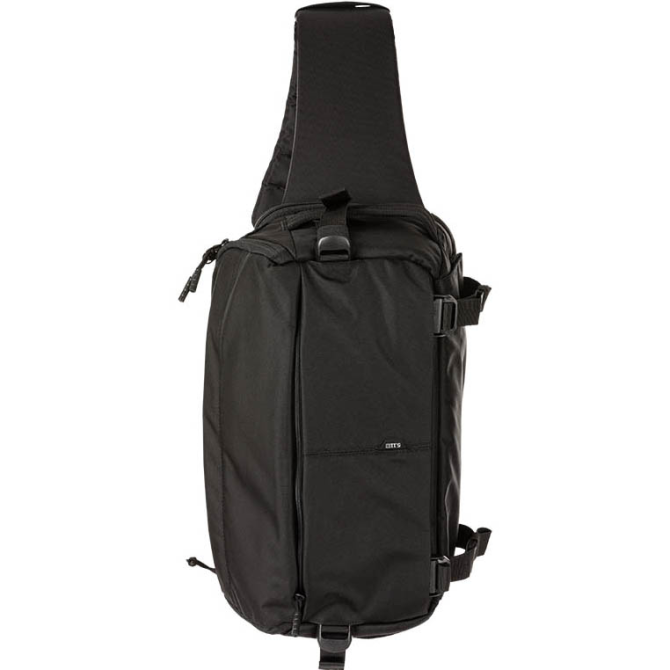 Plecak 5.11 LV10 2.0 Sling Pack - Czarny (56701-019)