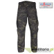 Spodnie Leo Köhler Explorer - Multicam Black