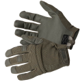 Rękawice Taktyczne 5.11 High Abrasion Tactical Gloves - Ranger Green (59371-186)