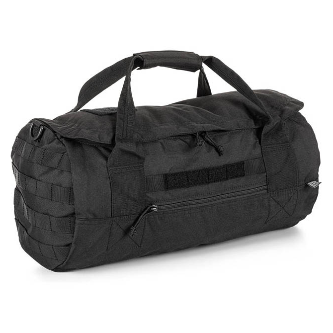 Torba transportowa 5.11 Rapid Duffel Sierra 29l - Czarna (56570-019)