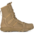 Buty 5.11 A/T 8 inch Side-Zip Boot - Coyote (12438-120)