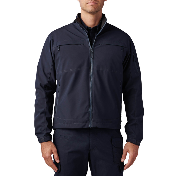 Kurtka 5.11 Chameleon 2.0 Softshell Jacket - Dark Navy (48373-724)