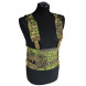 Kamizelka Stronghold Group DK Chest Rig - Pencott GreenZone