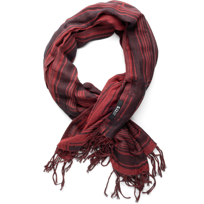 Chusta 5.11 Legion Wrap - Red Bourbon (59544-125)