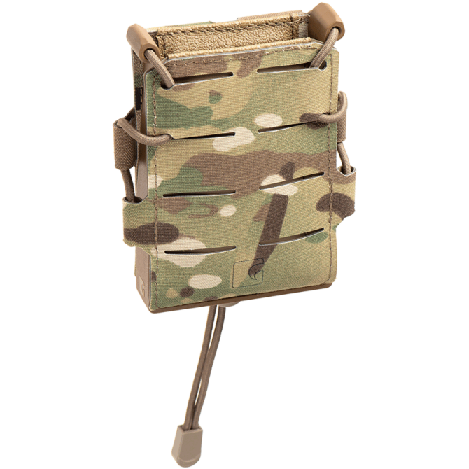 Ładownica Claw Gear AR / AK Laser Cut Speedpouch - Multicam