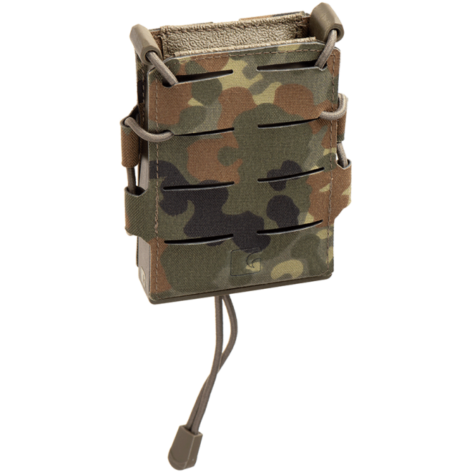 Ładownica Claw Gear AR / AK Laser Cut Speedpouch - Flecktarn