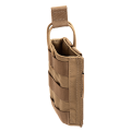 Ładownica Claw Gear 5.56mm Open Single Mag Pouch - Coyote