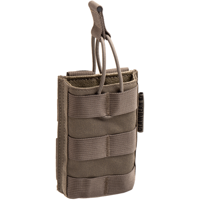 Ładownica Claw Gear 5.56mm Open Single Mag Pouch - RAL7013