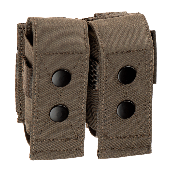 Ładownica Claw Gear Double 40mm Grenade Pouch - RAL7013