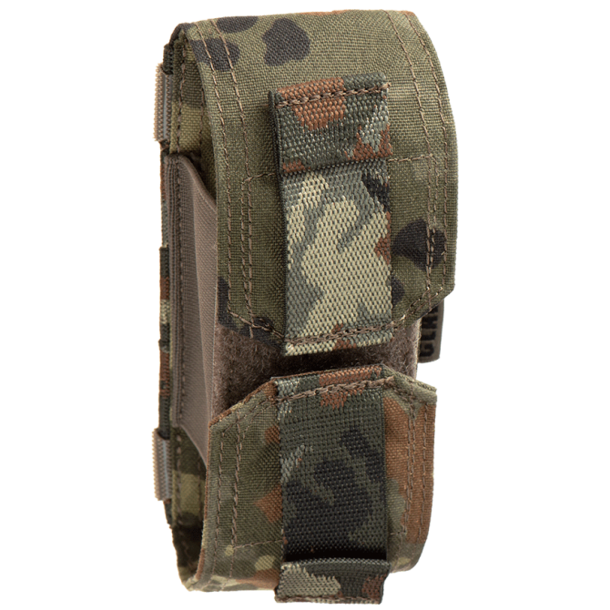 Kieszeń Claw Gear 2-Way Tourniquet Pouch - Flecktarn