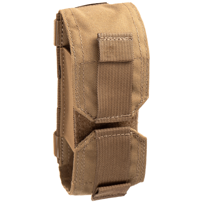 Kieszeń Claw Gear 2-Way Tourniquet Pouch - Coyote