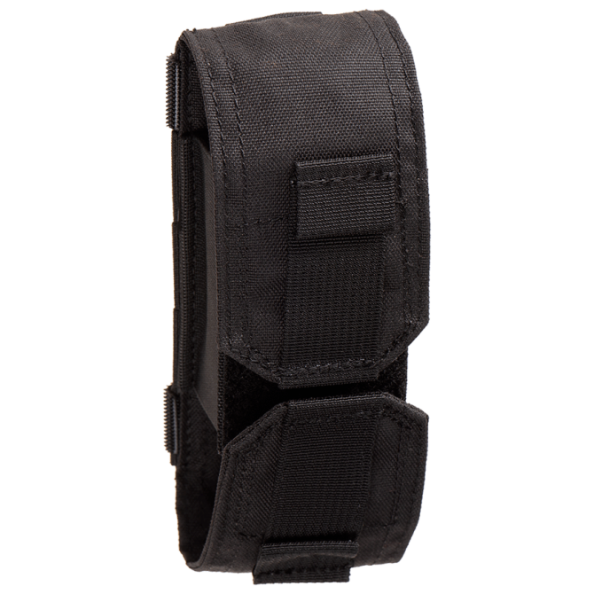 Kieszeń Claw Gear 2-Way Tourniquet Pouch - Czarna