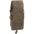 Ładownica Claw Gear 5.56mm Single Mag Stack Flap Pouch - RAL7013