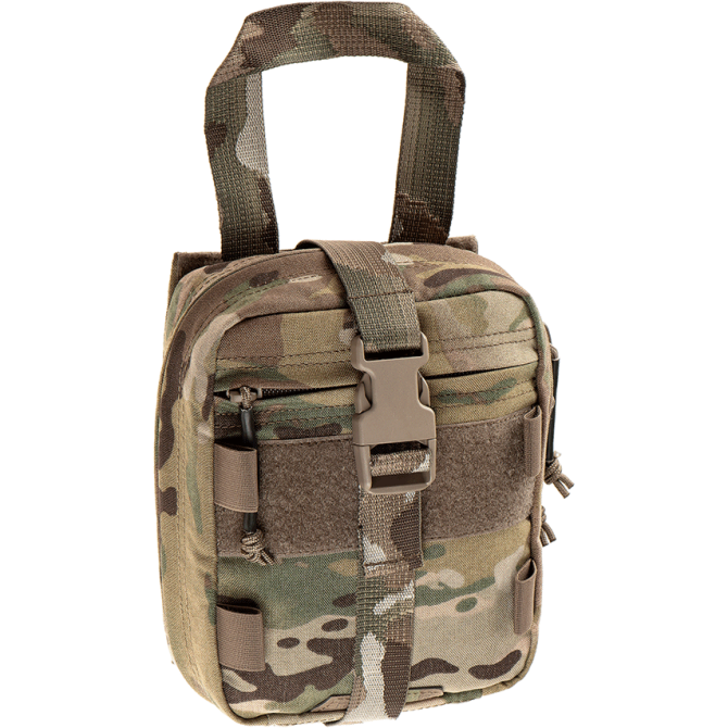 Apteczka Claw Gear IFAK Rip-Off Pouch - Multicam