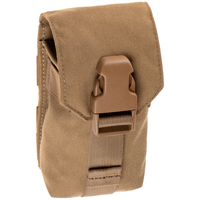 Ładownica Claw Gear Smoke Grenade Pouch - Coyote