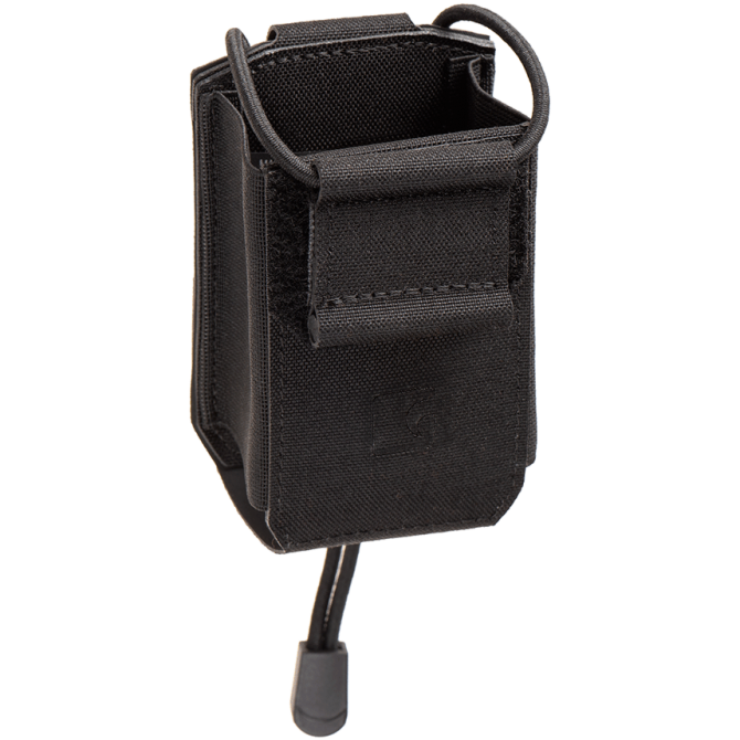 Kieszeń Claw Gear Small Radio LC Pouch - Czarna