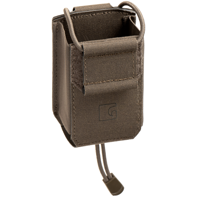 Kieszeń Claw Gear Small Radio LC Pouch - RAL7013