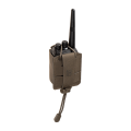Kieszeń Claw Gear Small Radio LC Pouch - RAL7013