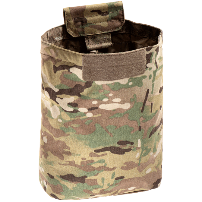 Torba Zrzutowa Claw Gear Dump Pouch - Multicam