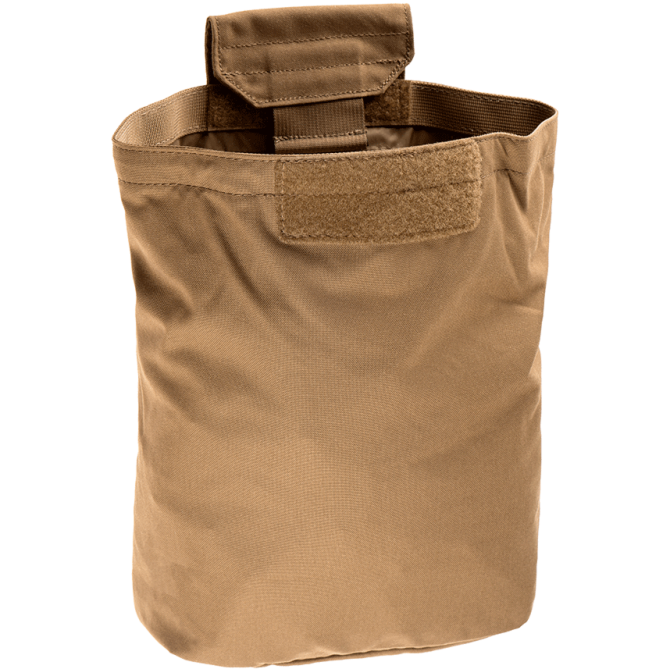 Torba Zrzutowa Claw Gear Dump Pouch - Coyote