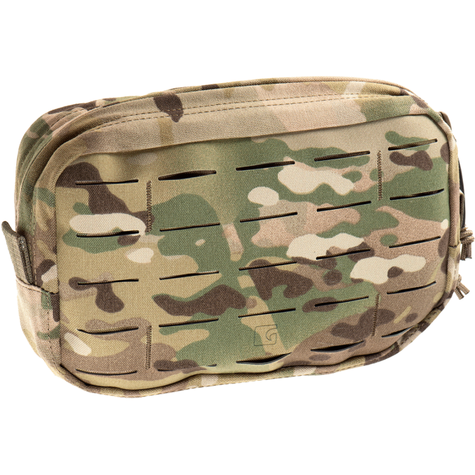 Kieszeń Claw Gear Medium Horizontal Utility LC Pouch - Multicam